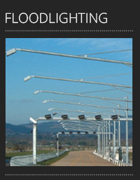 flood-lighting